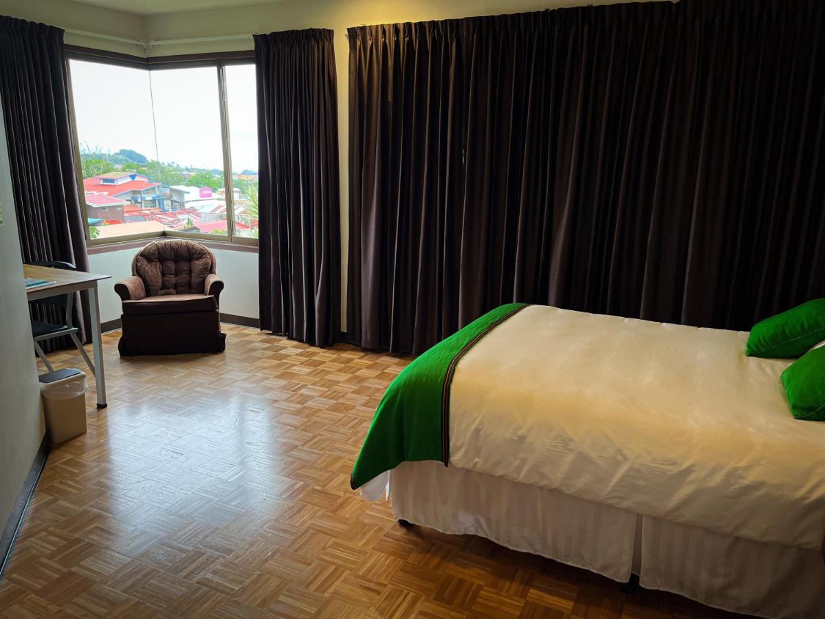 Legacy Boutique Hotel Quesada  Екстер'єр фото