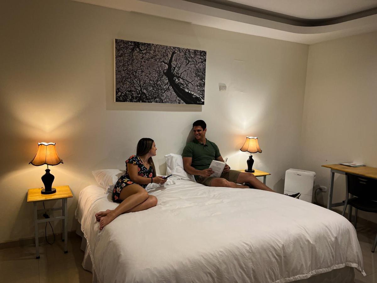 Legacy Boutique Hotel Quesada  Екстер'єр фото
