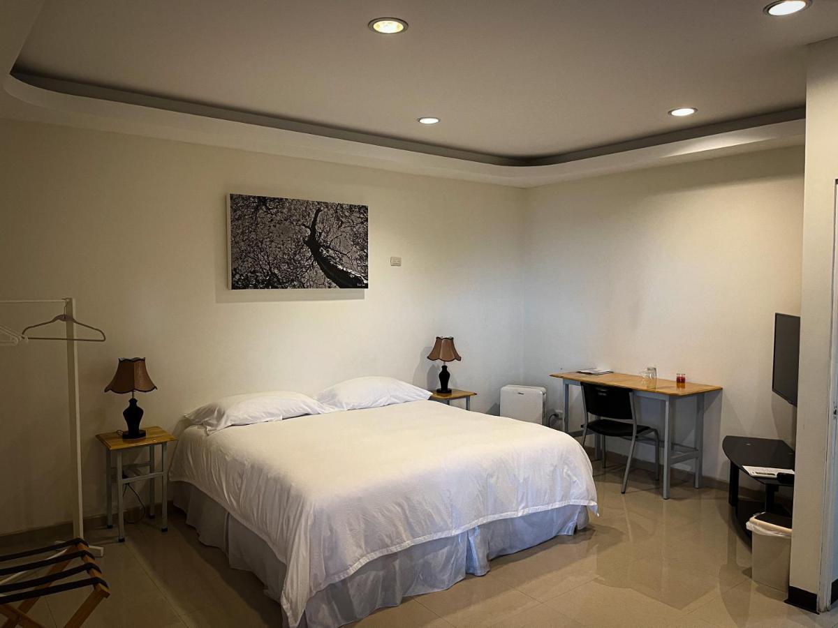 Legacy Boutique Hotel Quesada  Екстер'єр фото