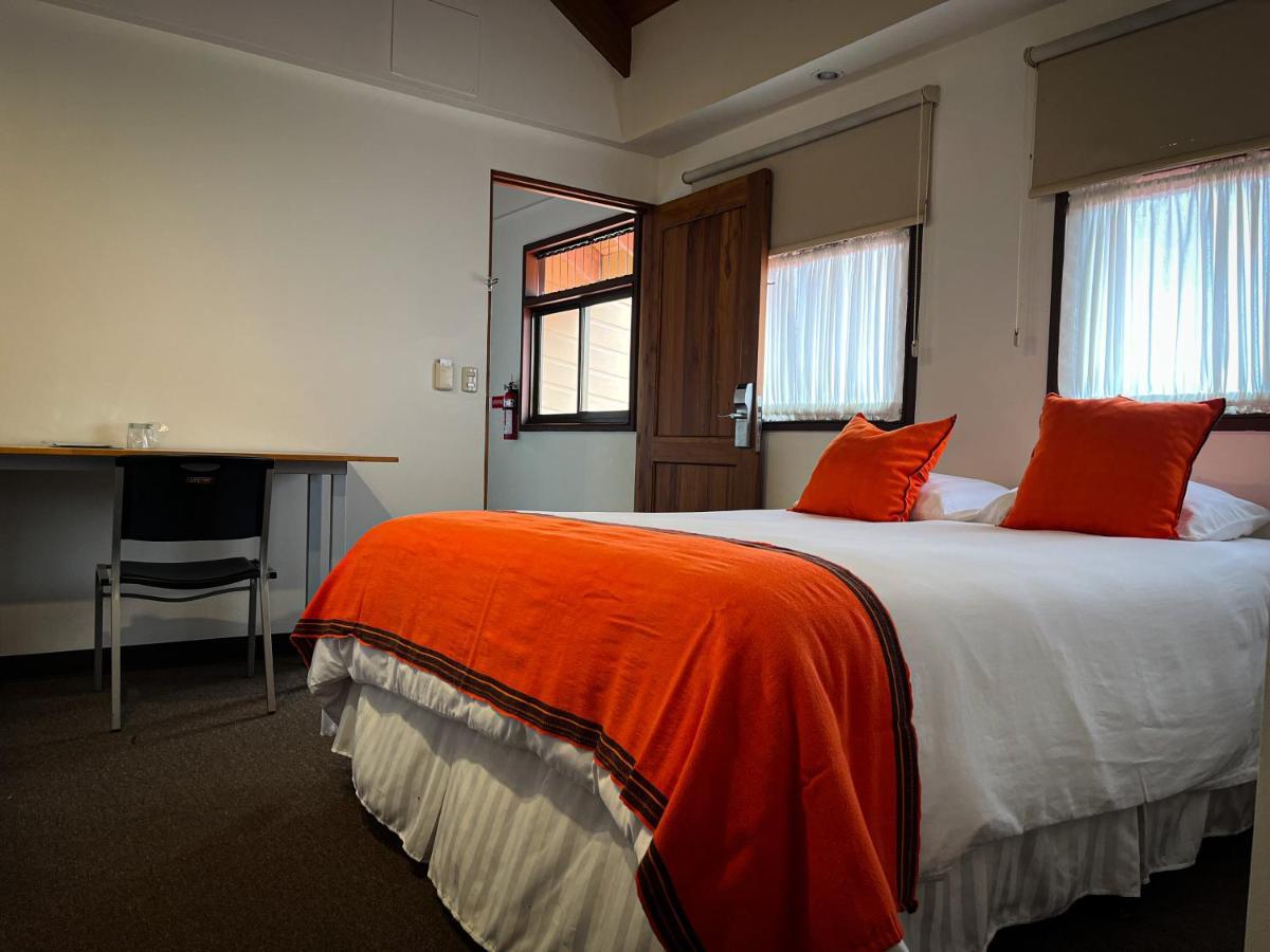 Legacy Boutique Hotel Quesada  Екстер'єр фото
