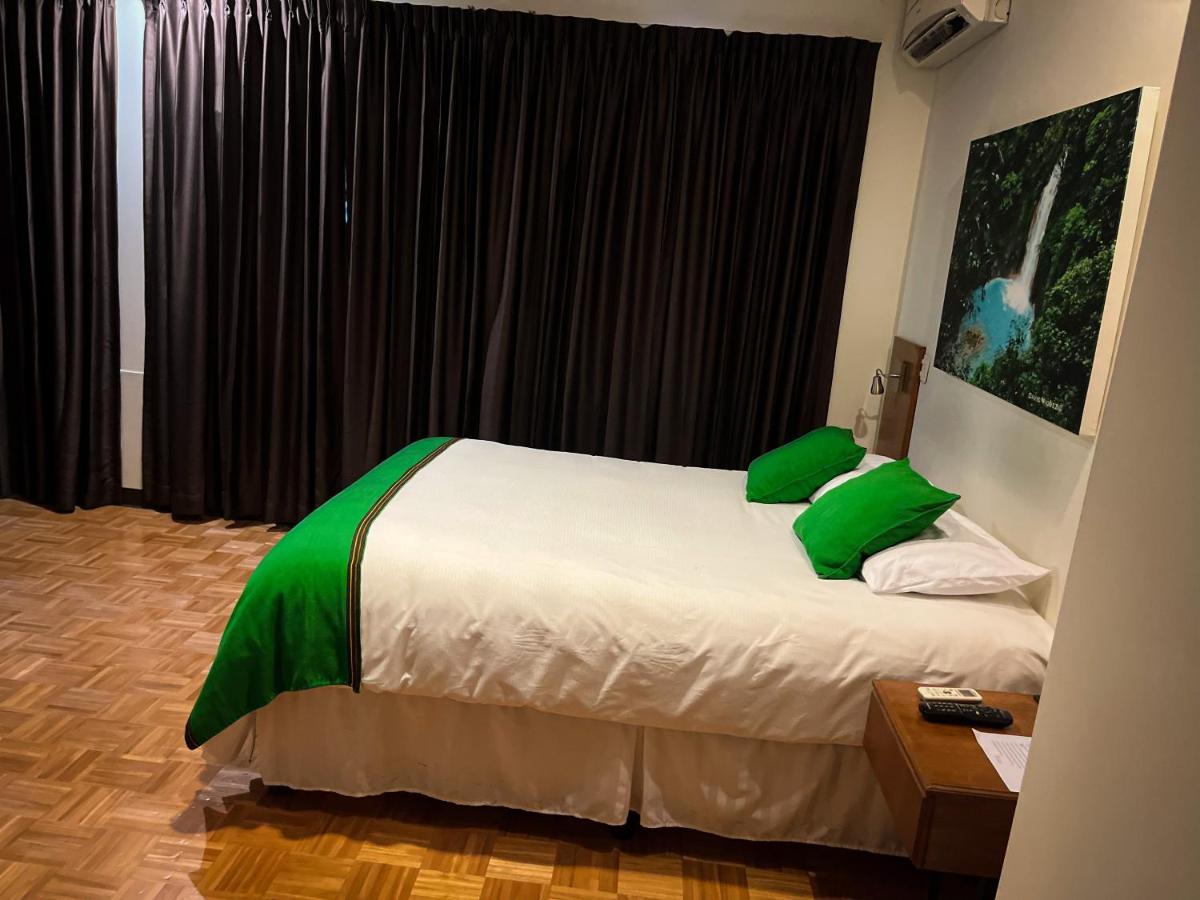 Legacy Boutique Hotel Quesada  Екстер'єр фото