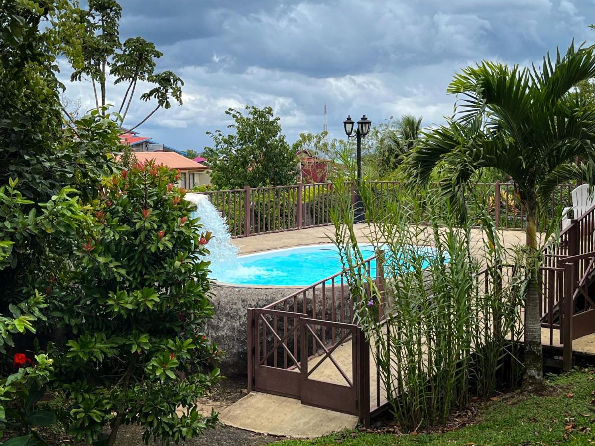 Legacy Boutique Hotel Quesada  Екстер'єр фото