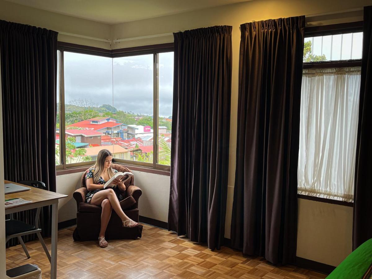 Legacy Boutique Hotel Quesada  Екстер'єр фото