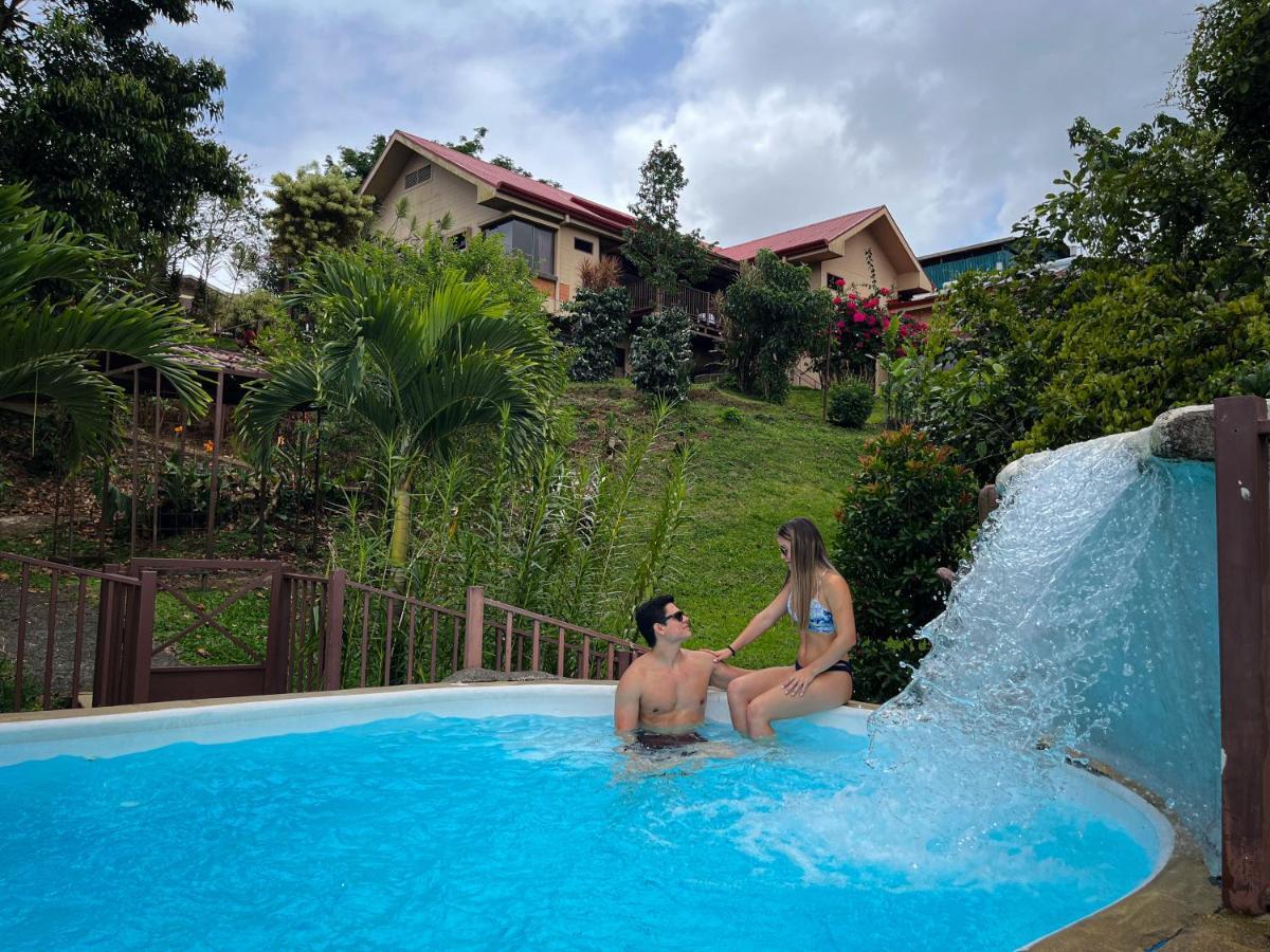 Legacy Boutique Hotel Quesada  Екстер'єр фото