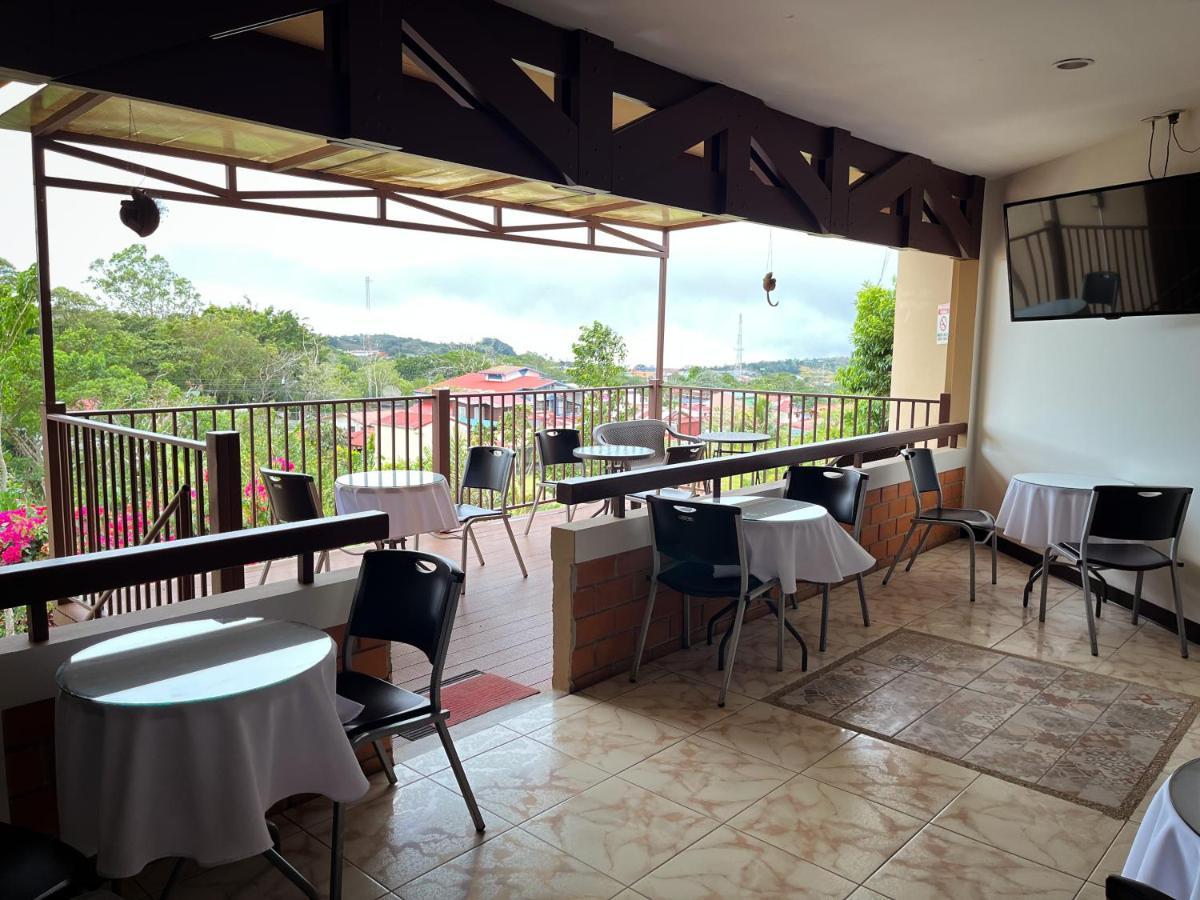 Legacy Boutique Hotel Quesada  Екстер'єр фото