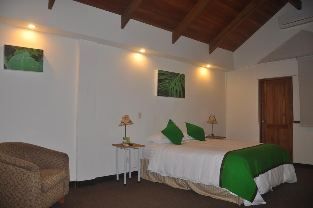 Legacy Boutique Hotel Quesada  Екстер'єр фото