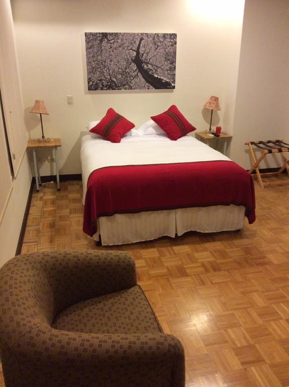 Legacy Boutique Hotel Quesada  Екстер'єр фото